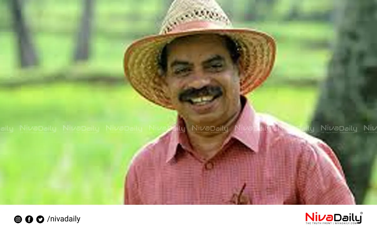 Sathyan Anthikkad