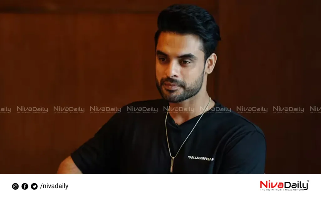 Tovino Thomas interview