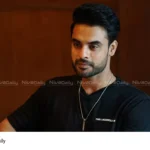 Tovino Thomas interview