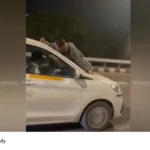 Mumbai car incident