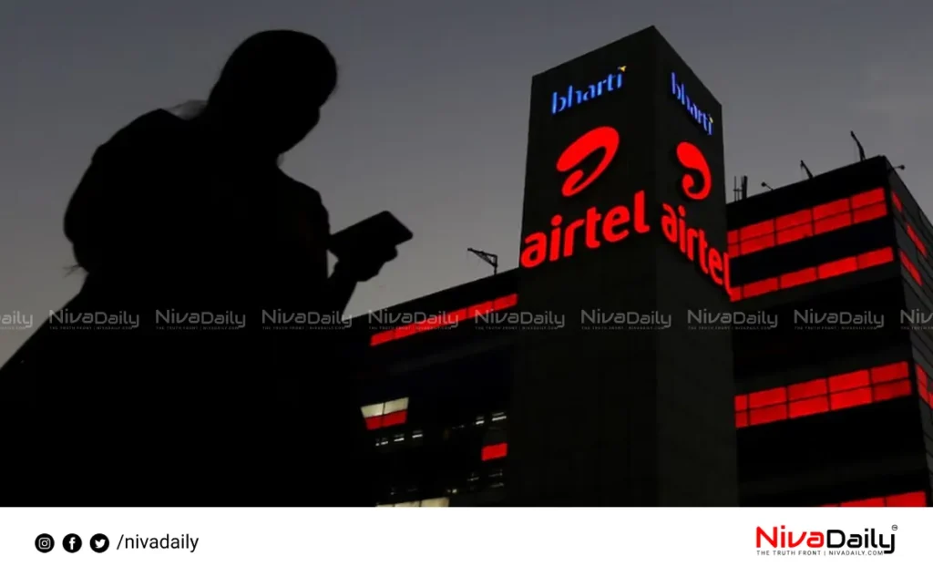 Airtel roaming plan