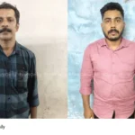Ernakulam robbery case