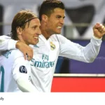Luka Modric
