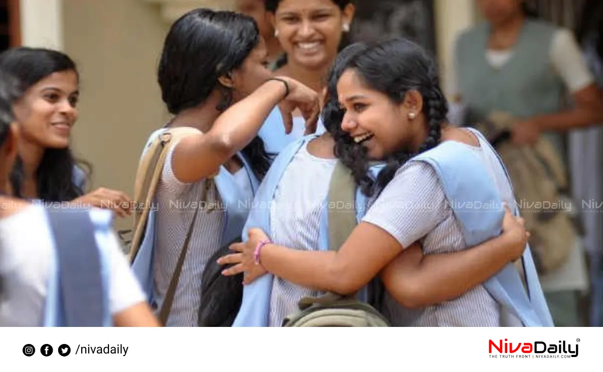 SSLC Result 2024
