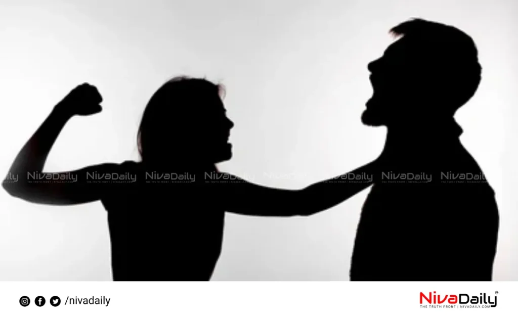 Molestation case Kerala
