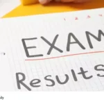 LSS USS Exam Result