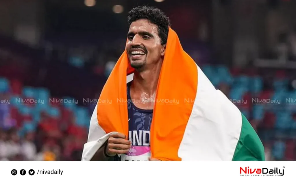 Asian Athletics Championships