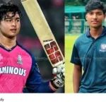 India Under-19 Team