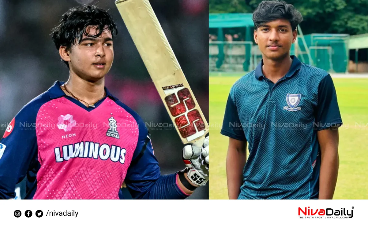 India Under-19 Team