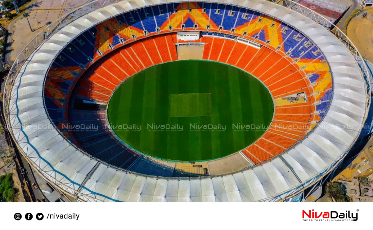 IPL Final venue change