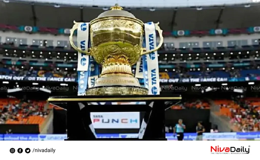 IPL matches postponed