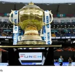 IPL matches postponed