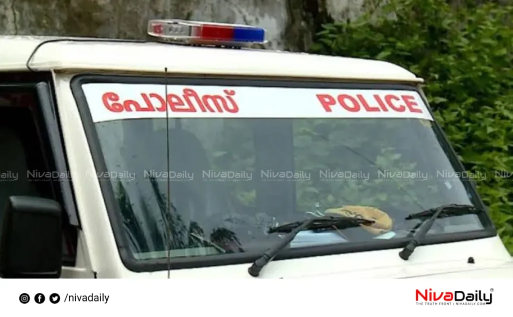 Kerala drug operation