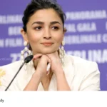 Alia Bhatt