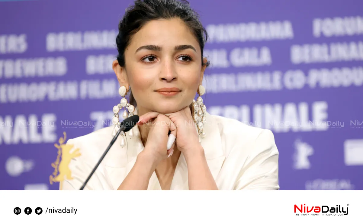 Alia Bhatt