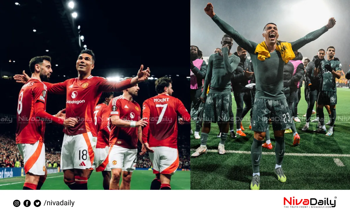 Europa League Final