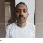 rubber sheet theft