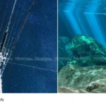 ocean topography