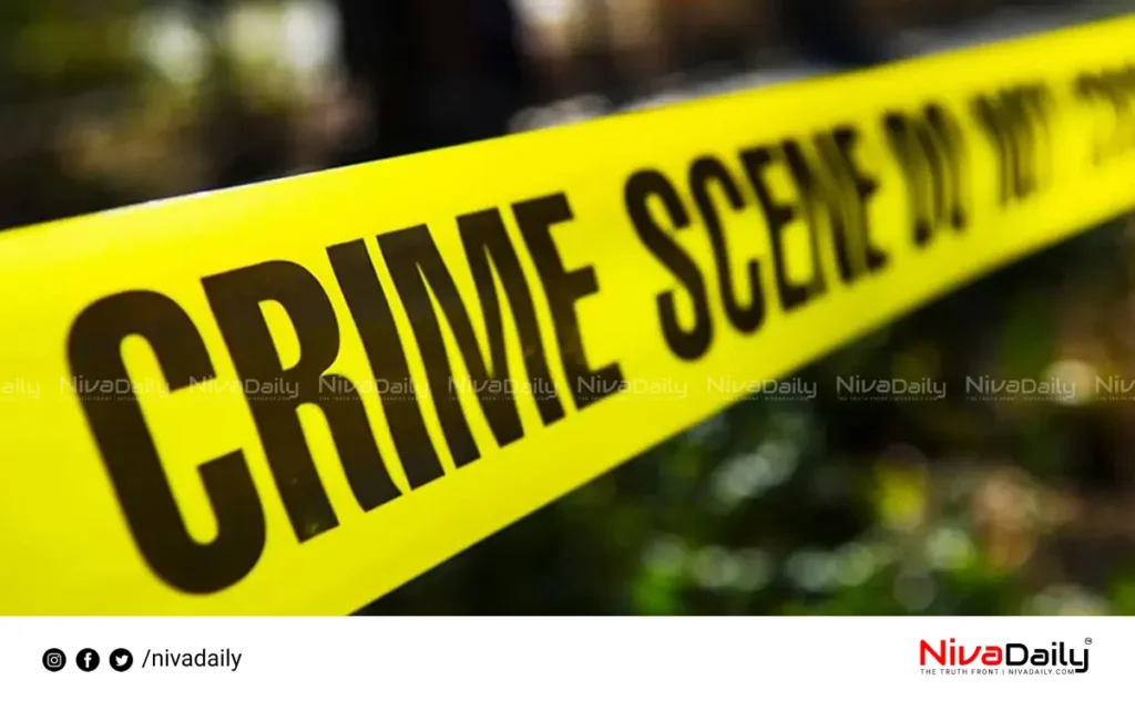 Kannur murder case