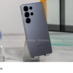 Samsung Galaxy S25 Edge