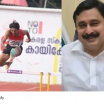 grace mark sports kerala