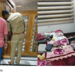 Kasargod theft case
