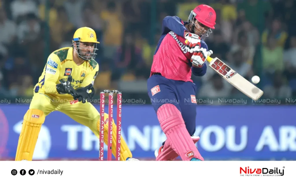 IPL Rajasthan Royals