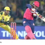 IPL Rajasthan Royals