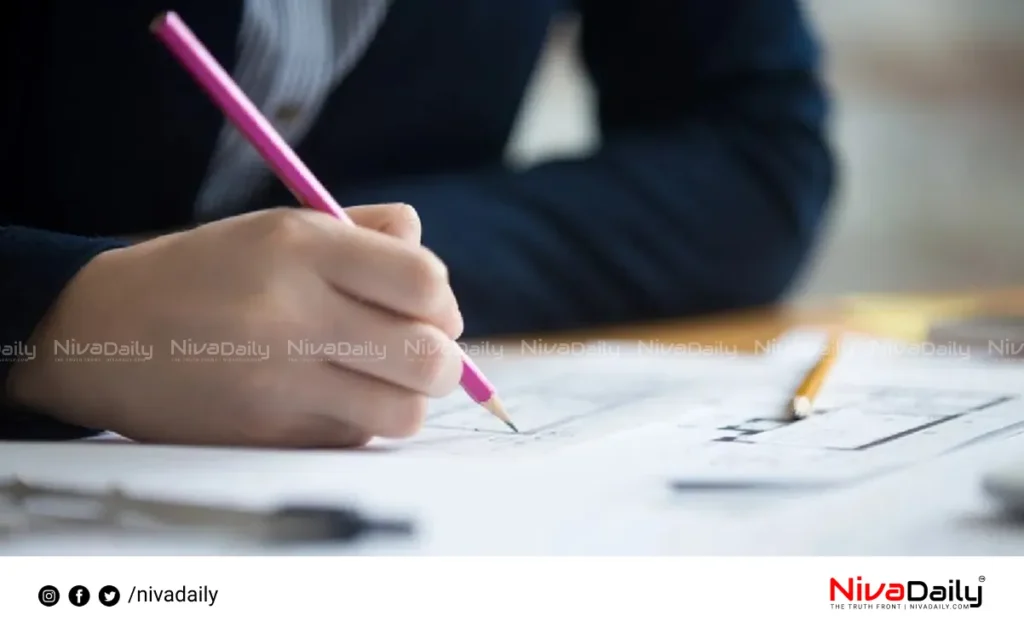 Engineering admissions Kerala