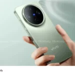 Vivo X200 FE India launch