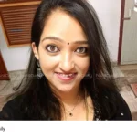 Mini Nambiar Murder Case