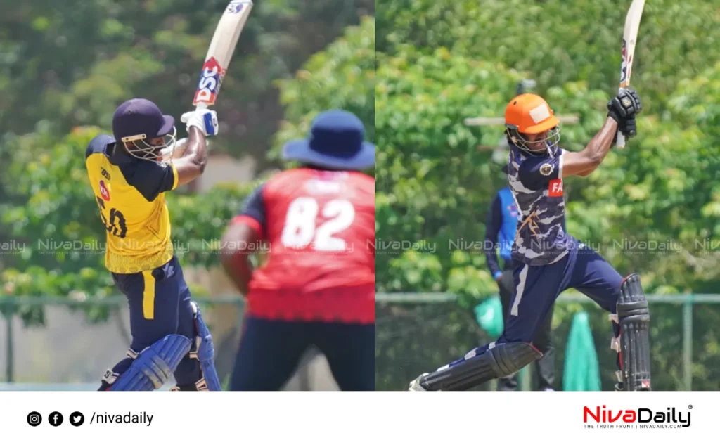 KCA T20 Championship