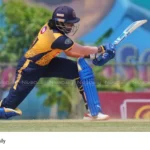 KCA Pink T20