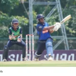 women's cricket tournament