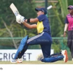 KCA Pink T20 Challengers