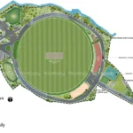 cricket stadium kollam
