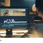 Video Editing Course
