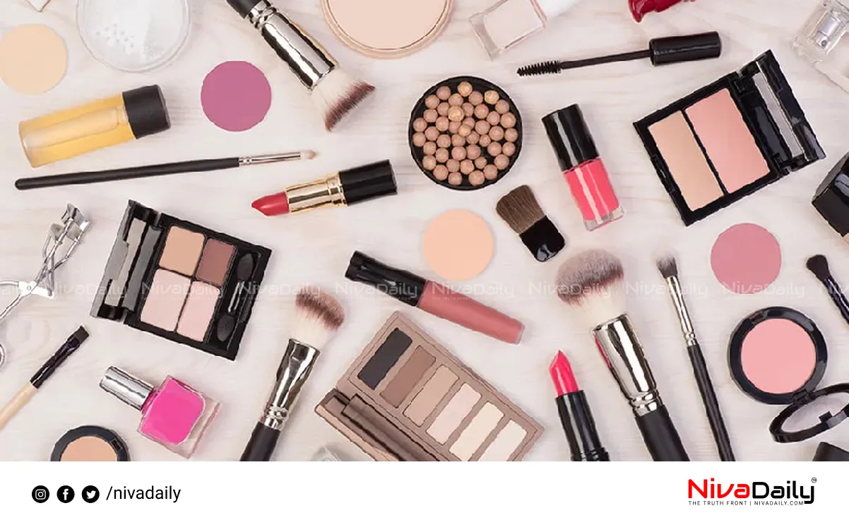 makeup workshop