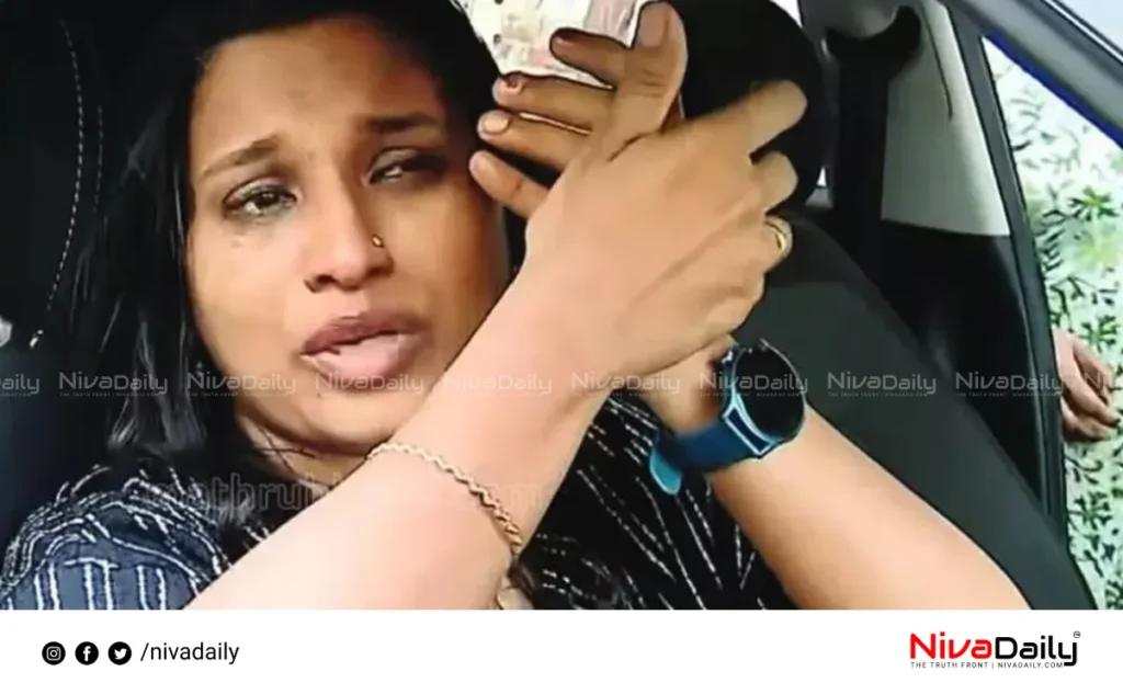 Kochi bribery case