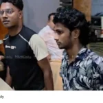 Koduvalli kidnapping case