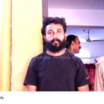 jail officer attack