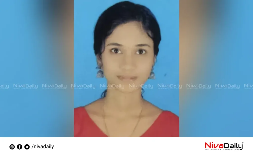 student suicide Kollam