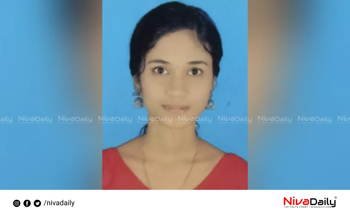 student suicide Kollam