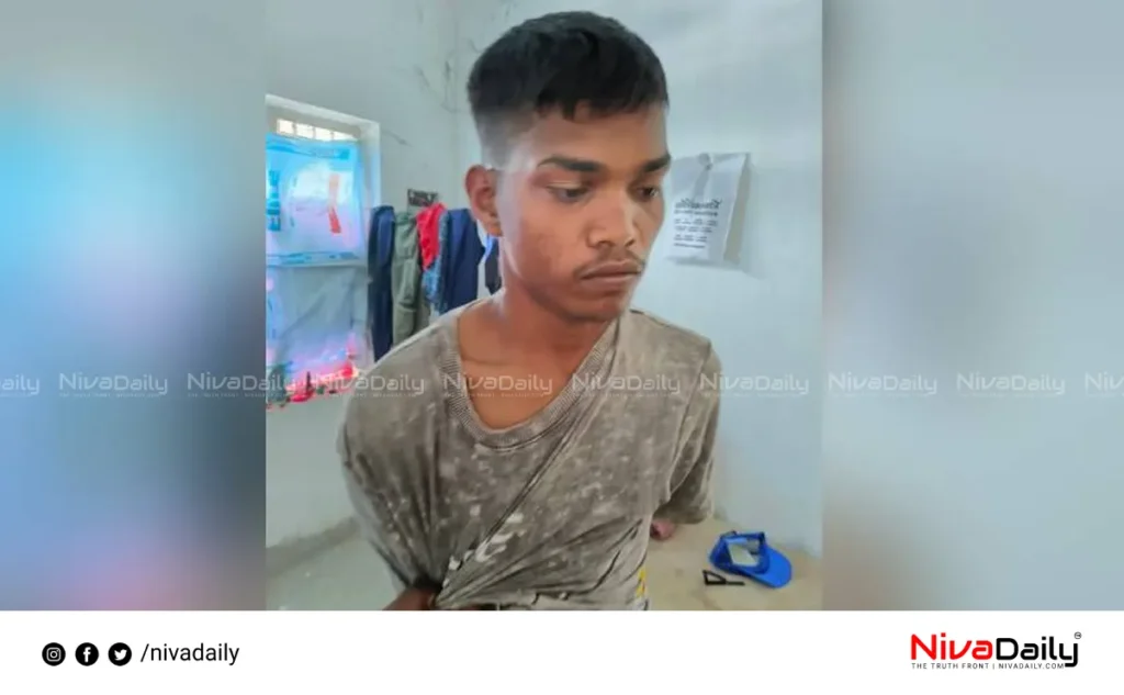 Thiruvathukal double murder case