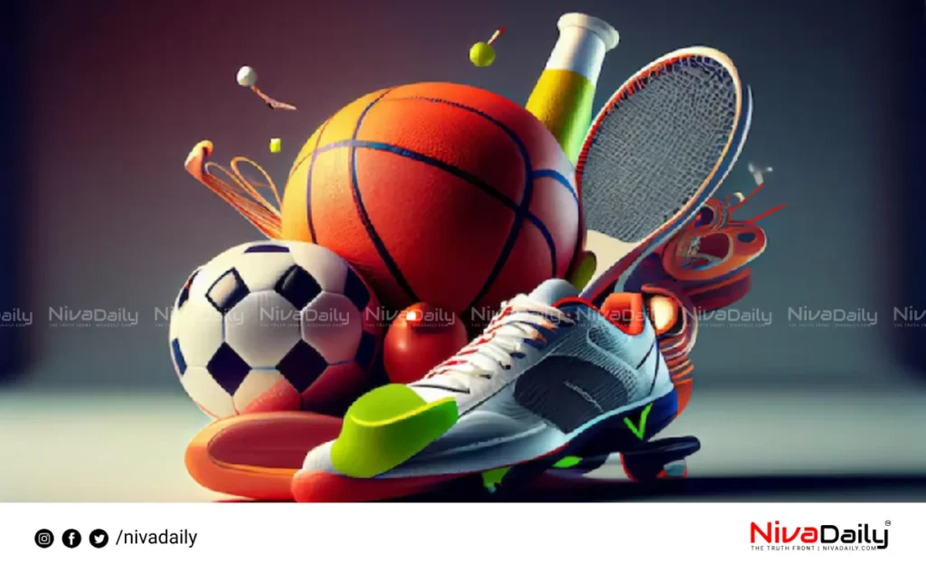 College Sports League