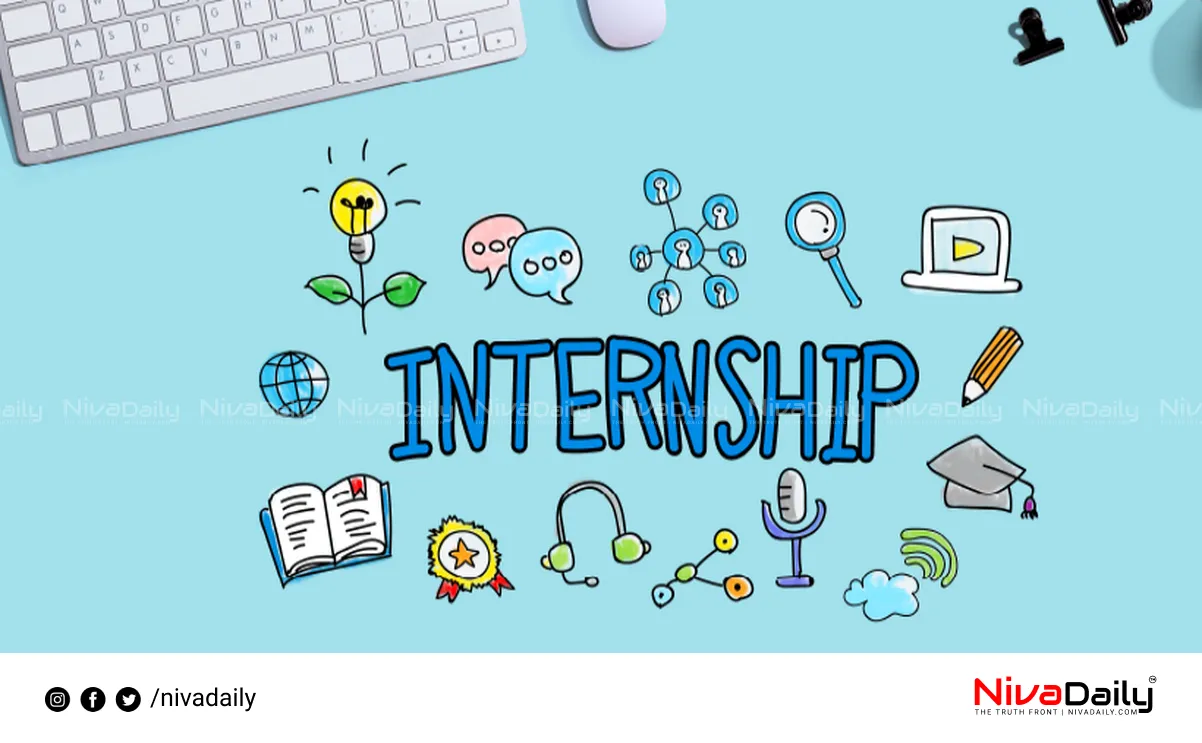 Kozhikode Internship Program