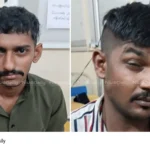 Kozhikode drug bust
