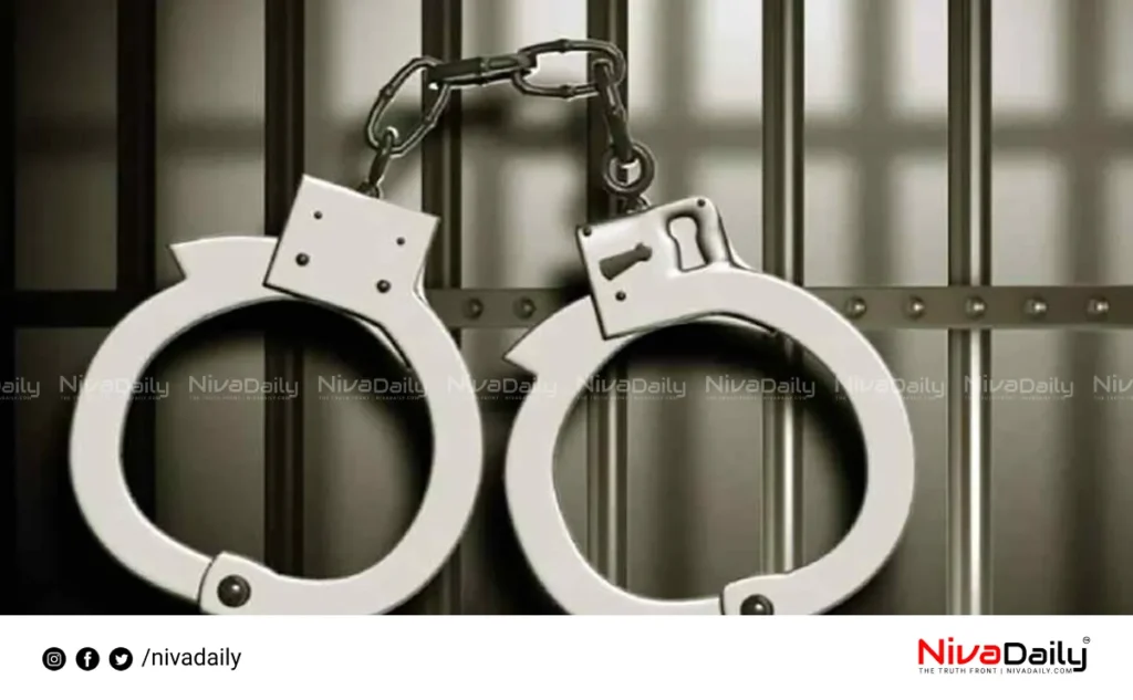 Kozhikode theft case