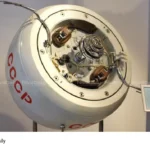 Cosmos 482 crash