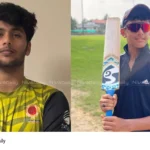 Under-19 cricket
